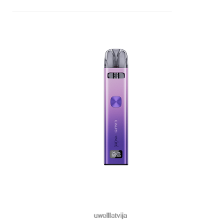 UWELL CALIBURN G3 komplekts zaļš L6D2B136 UWELL Vape For Sale