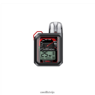 UWELL CALIBURN GK3 pod sistēma cmf grafīts L6D2B176 UWELL Vape For Sale