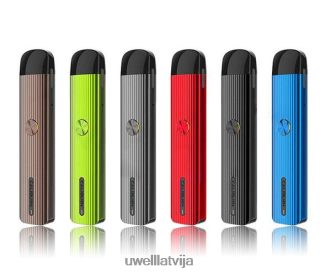 UWELL CALIBURN G pod komplekts pelēks L6D2B126 UWELL Vape For Sale