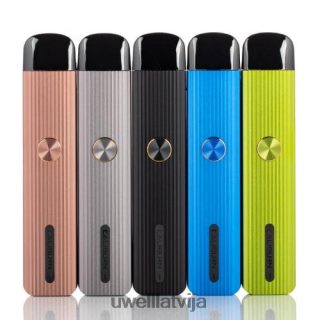 UWELL CALIBURN G pod komplekts pelēks L6D2B126 UWELL Vape For Sale