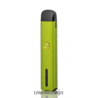 UWELL CALIBURN G pod komplekts sārti brūns L6D2B127 UWELL Store