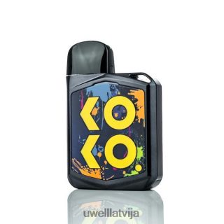 UWELL CALIBURN KOKO PRIME pod komplekts 15w zils L6D2B179 UWELL Flavors