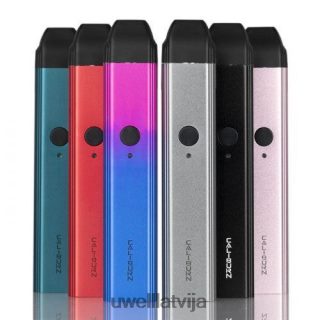 UWELL CALIBURN pod ierīces komplekts zils L6D2B74 UWELL Vape Price