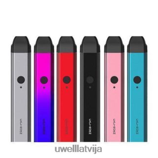 UWELL CALIBURN pod ierīces komplekts zils L6D2B74 UWELL Vape Price