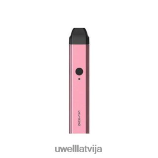 UWELL CALIBURN pod ierīces komplekts zils L6D2B74 UWELL Vape Price