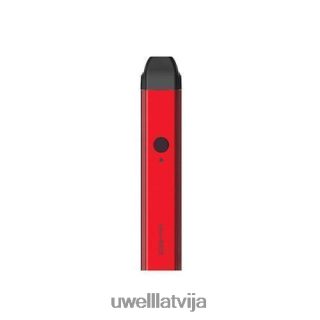UWELL CALIBURN pod ierīces komplekts zils L6D2B74 UWELL Vape Price