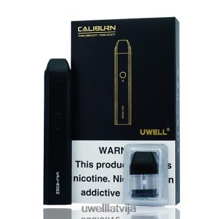 UWELL CALIBURN pod ierīces komplekts zils L6D2B74 UWELL Vape Price