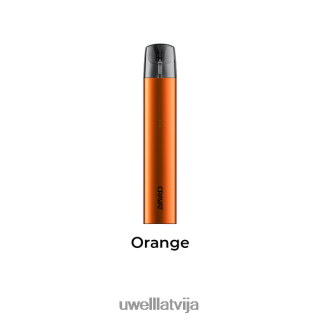 UWELL CRAVAT pod sistēma apelsīns L6D2B77 UWELL Store