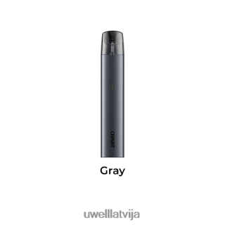 UWELL CRAVAT pod sistēma apelsīns L6D2B77 UWELL Store