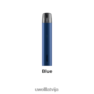 UWELL CRAVAT pod sistēma pelēks L6D2B80 UWELL E Cigarette