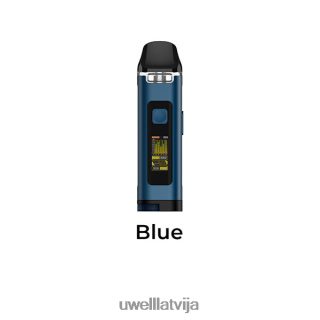 UWELL CROWN D pod komplekts pelēks L6D2B120 UWELL E Cigarette