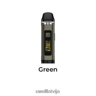 UWELL CROWN D pod komplekts pelēks L6D2B120 UWELL E Cigarette