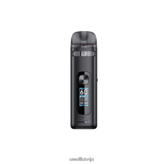 UWELL CROWN X komplekta pod sistēma zils L6D2B235 UWELL Vape Flavours