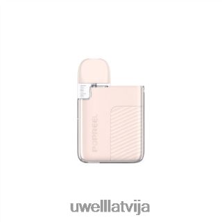 UWELL POPREEL PK1 pod komplekts | 520mah makarona zils L6D2B53 UWELL Vapes
