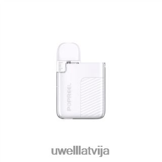 UWELL POPREEL PK1 pod komplekts | 520mah makarona zils L6D2B53 UWELL Vapes