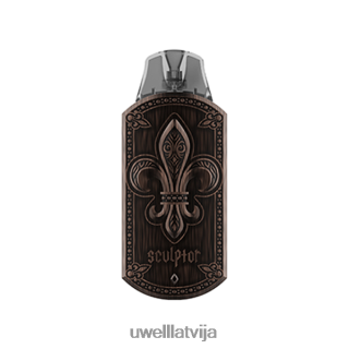 UWELL SCULPTOR pod sistēma Sudrabs L6D2B16 UWELL Vape For Sale
