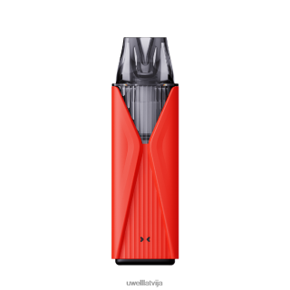 UWELL V6 vienreizējās lietošanas pod sistēma kanārijas dzeltens L6D2B337 UWELL Store