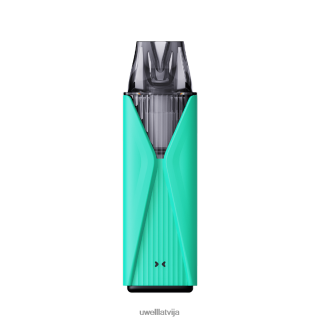 UWELL V6 vienreizējās lietošanas pod sistēma kanārijas dzeltens L6D2B337 UWELL Store