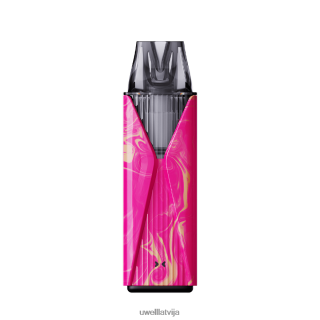 UWELL V6 vienreizējās lietošanas pod sistēma kanārijas dzeltens L6D2B337 UWELL Store