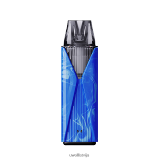 UWELL V6 vienreizējās lietošanas pod sistēma kanārijas dzeltens L6D2B337 UWELL Store