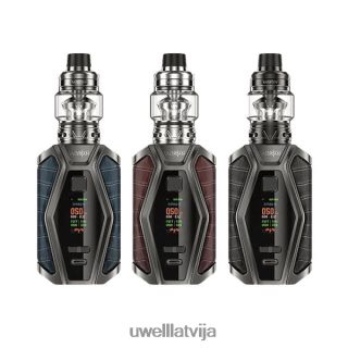 UWELL VALYRIAN 3 komplekts | 200w lagūnas zils L6D2B346 UWELL Vape For Sale