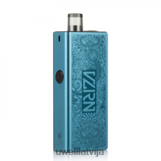 UWELL VALYRIAN SE pod komplekts | 25 w dziļa zilganzaļa L6D2B109 UWELL Flavors