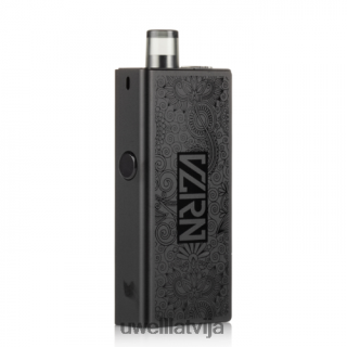 UWELL VALYRIAN SE pod komplekts | 25 w melns L6D2B112 UWELL Riga