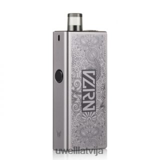 UWELL VALYRIAN SE pod komplekts | 25 w metāliski zaļš L6D2B110 UWELL E Cigarette