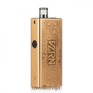 UWELL VALYRIAN SE pod komplekts | 25 w zelts L6D2B108 UWELL Disposable Vape