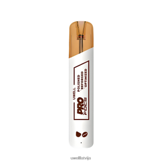 UWELL GABRIEL EQUAL vienreizējās lietošanas vape kokosriekstu kafija L6D2B335 UWELL Vape Flavours
