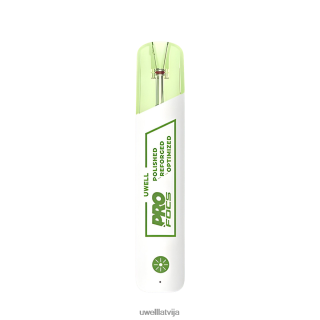 UWELL GABRIEL EQUAL vienreizējās lietošanas vape kokosriekstu kafija L6D2B335 UWELL Vape Flavours