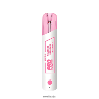 UWELL GABRIEL EQUAL vienreizējās lietošanas vape kokosriekstu kafija L6D2B335 UWELL Vape Flavours