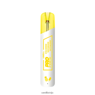 UWELL GABRIEL EQUAL vienreizējās lietošanas vape kokosriekstu kafija L6D2B335 UWELL Vape Flavours
