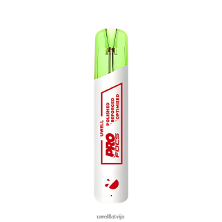 UWELL GABRIEL EQUAL vienreizējās lietošanas vape kokosriekstu kafija L6D2B335 UWELL Vape Flavours