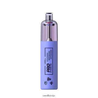 UWELL GABRIEL FREEDOM vienreizējās lietošanas vape džungļu sula L6D2B320 UWELL E Cigarette