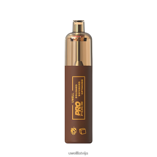 UWELL GABRIEL FREEDOM vienreizējās lietošanas vape džungļu sula L6D2B320 UWELL E Cigarette