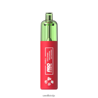 UWELL GABRIEL FREEDOM vienreizējās lietošanas vape džungļu sula L6D2B320 UWELL E Cigarette