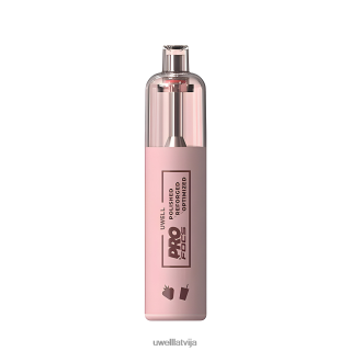 UWELL GABRIEL FREEDOM vienreizējās lietošanas vape džungļu sula L6D2B320 UWELL E Cigarette