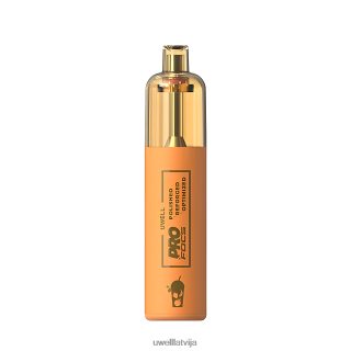 UWELL GABRIEL FREEDOM vienreizējās lietošanas vape džungļu sula L6D2B320 UWELL E Cigarette