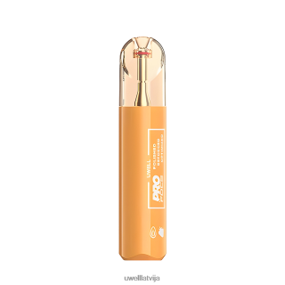 UWELL GABRIEL PEACE vienreizējās lietošanas vape alveja upenes L6D2B321 UWELL Latvija