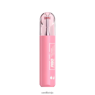 UWELL GABRIEL PEACE vienreizējās lietošanas vape kokosriekstu ananāss L6D2B324 UWELL Vape Price