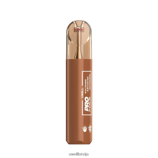 UWELL GABRIEL PEACE vienreizējās lietošanas vape melleņu avenes L6D2B323 UWELL Vapes