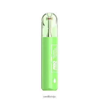 UWELL GABRIEL PEACE vienreizējās lietošanas vape melleņu vīnogas L6D2B322 UWELL Riga