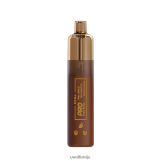 UWELL GABRIEL RESPECT vienreizējās lietošanas vape melleņu limonāde L6D2B316 UWELL Vape For Sale