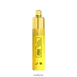 UWELL GABRIEL RESPECT vienreizējās lietošanas vape melleņu limonāde L6D2B316 UWELL Vape For Sale