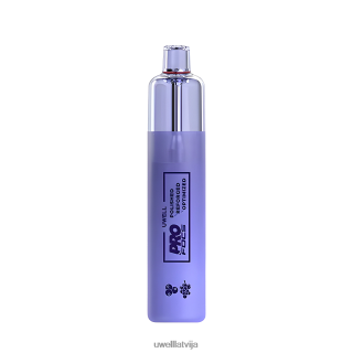 UWELL GABRIEL RESPECT vienreizējās lietošanas vape melleņu limonāde L6D2B316 UWELL Vape For Sale