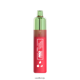 UWELL GABRIEL RESPECT vienreizējās lietošanas vape melleņu limonāde L6D2B316 UWELL Vape For Sale