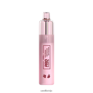 UWELL GABRIEL RESPECT vienreizējās lietošanas vape melleņu limonāde L6D2B316 UWELL Vape For Sale