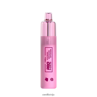 UWELL GABRIEL RESPECT vienreizējās lietošanas vape melleņu limonāde L6D2B316 UWELL Vape For Sale