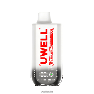UWELL MIRAGE BM15000 vienreizējās lietošanas vape pūķa augļu oga L6D2B292 UWELL Riga